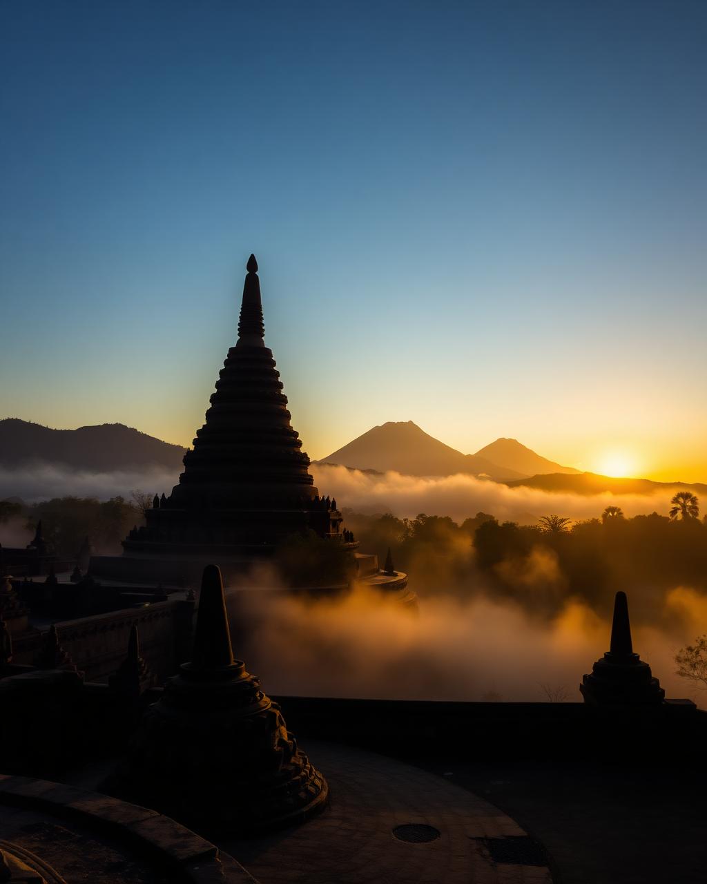 Yogyakarta
